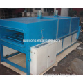 3m 6m 9m tunnel oven for filters filter paper